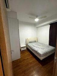 The Santorini (D18), Condominium #559968201